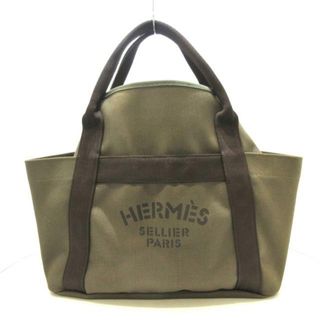 エルメス(Hermes)のHERMES(エルメス) トートバッグ新品同様 (トートバッグ)