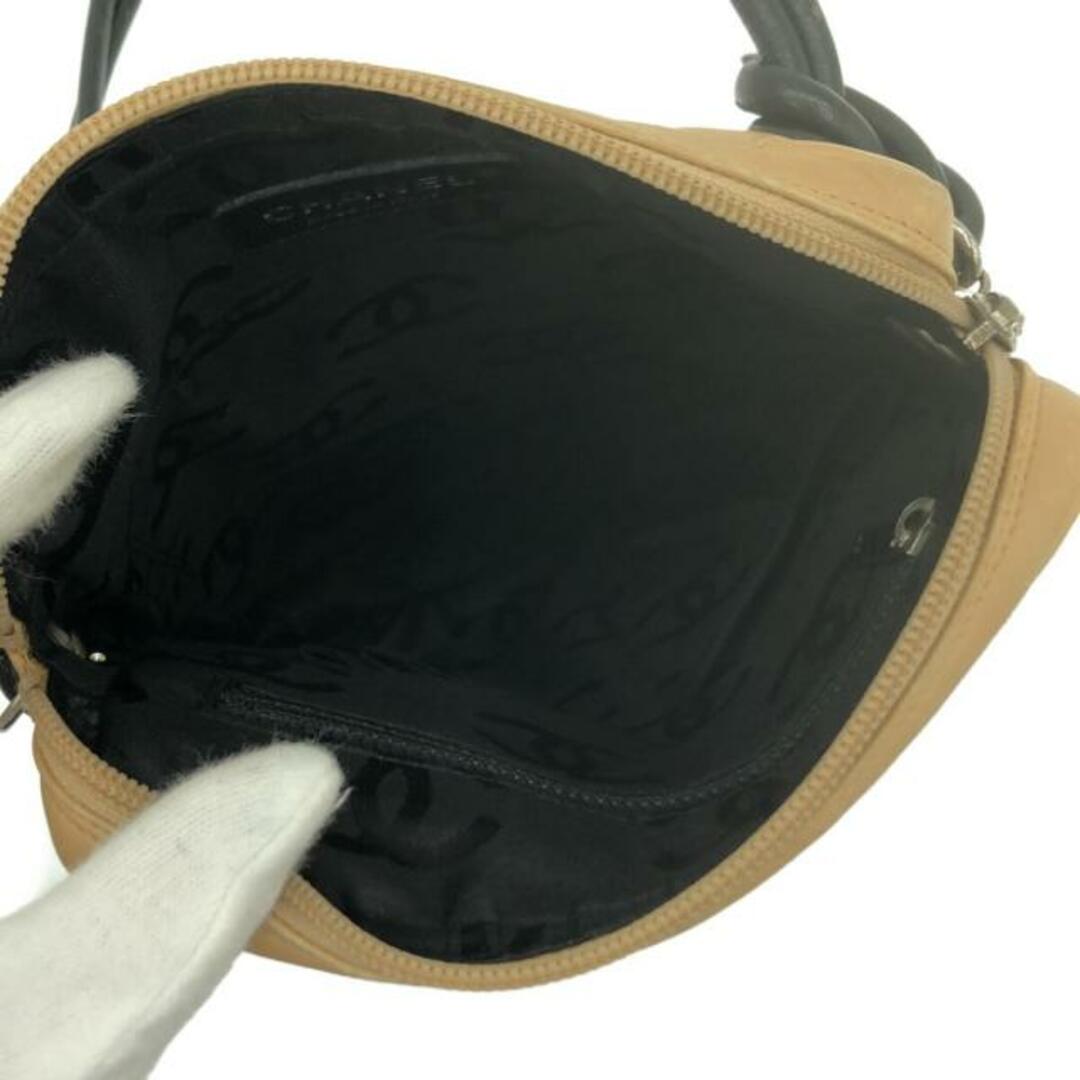 CHANEL(シャネル)のシャネル ショルダーバッグ カンボンライン レディースのバッグ(ショルダーバッグ)の商品写真