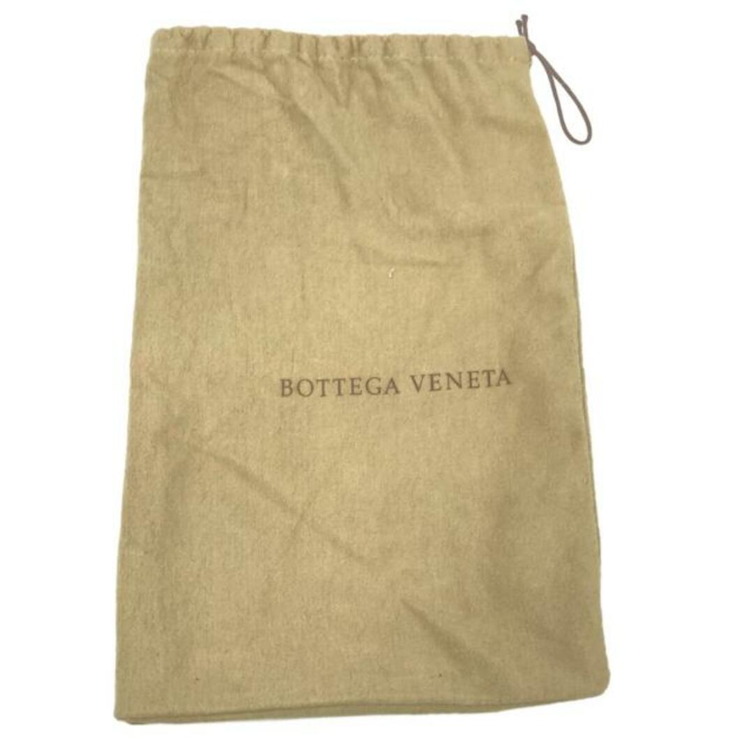 Bottega Veneta(ボッテガヴェネタ)のボッテガヴェネタ クラッチバッグ 黒 レディースのバッグ(クラッチバッグ)の商品写真