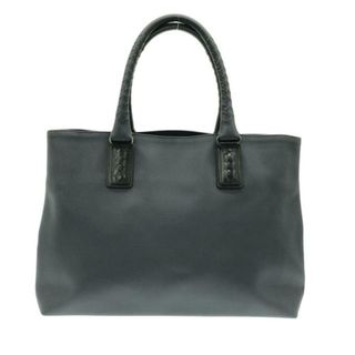 ボッテガヴェネタ(Bottega Veneta)のボッテガヴェネタ トートバッグ 222498 黒(トートバッグ)