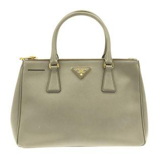 プラダ(PRADA)のプラダ トートバッグ ガレリア レザー(トートバッグ)