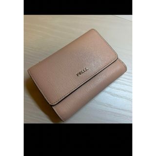 フルラ(Furla)のフルラ　三つ折り財布(財布)