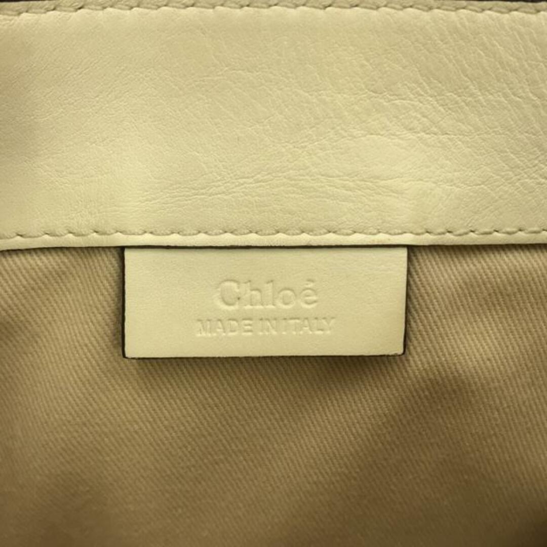 Chloe(クロエ)のクロエ リュックサック ストラップ着脱可 レディースのバッグ(リュック/バックパック)の商品写真