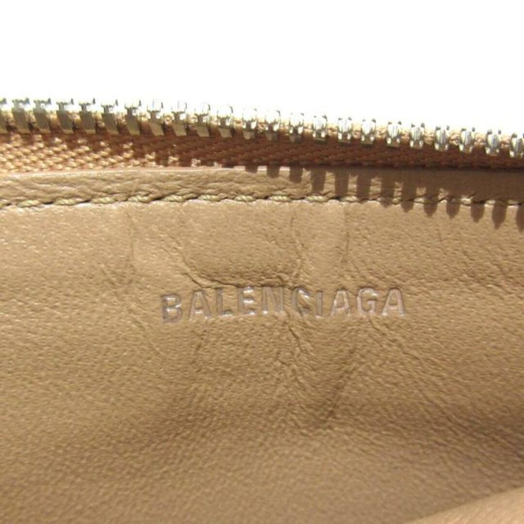 Balenciaga(バレンシアガ)のバレンシアガ コインケース美品  - 637130 レディースのファッション小物(コインケース)の商品写真