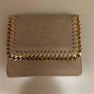 Stella McCartney - ステラマッカートニー三つ折り財布