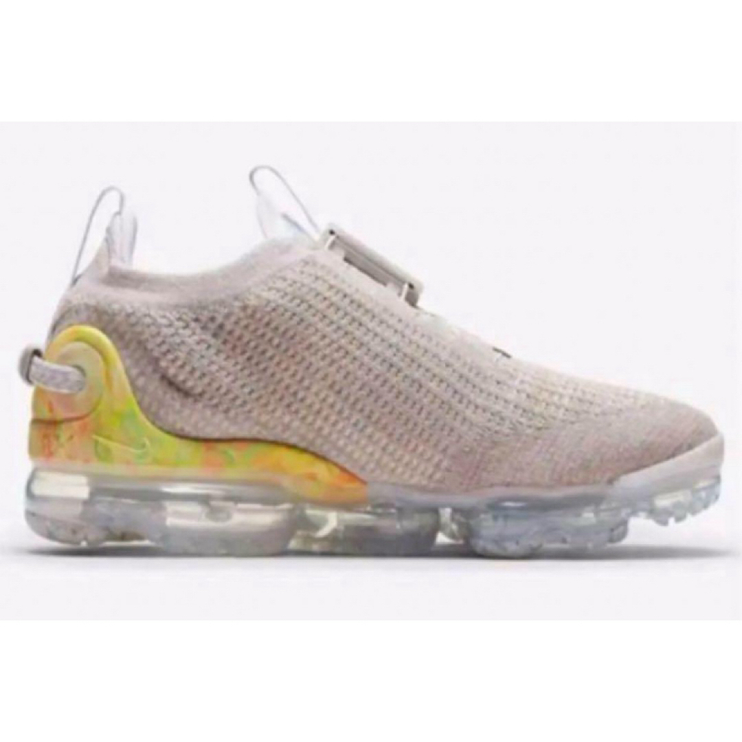 NIKE(ナイキ)の送料無料 新品 NIKE AIR VAPORMAX 2020 FK 28 メンズの靴/シューズ(スニーカー)の商品写真