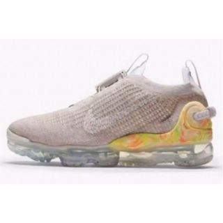 ナイキ(NIKE)の送料無料 新品 NIKE AIR VAPORMAX 2020 FK 28(スニーカー)