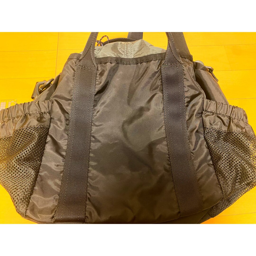 FREDRIK PACKERS(フレドリックパッカーズ)のFREDRIK PACKERS マザーズバッグ　210D TIPI TOTE レディースのバッグ(ショルダーバッグ)の商品写真