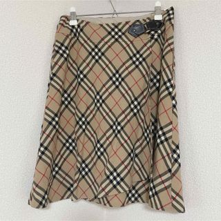 バーバリー(BURBERRY) スカートの通販 5,000点以上 | バーバリーの 