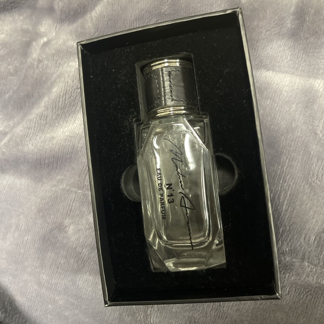 マタンアヴニール　香水　 コスメ/美容の香水(香水(男性用))の商品写真