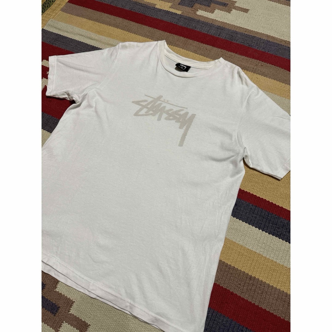 STUSSY(ステューシー)のステューシー Tシャツ メンズのトップス(Tシャツ/カットソー(半袖/袖なし))の商品写真