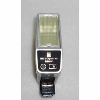 パナソニック(Panasonic)のジャンク National autopana PE-2800 ナショナルストロボ(ストロボ/照明)