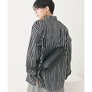 marimekko - marimekko LEATHER BAGS KARLA マリメッコ　カルラ