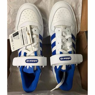 アディダス(adidas)のadidas FORUM LOW 27.0cm(スニーカー)