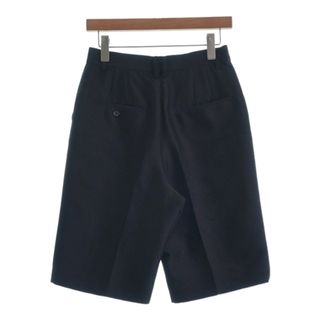 BEAUTY&YOUTH UNITED ARROWS ショートパンツ M 黒 【古着】【中古】