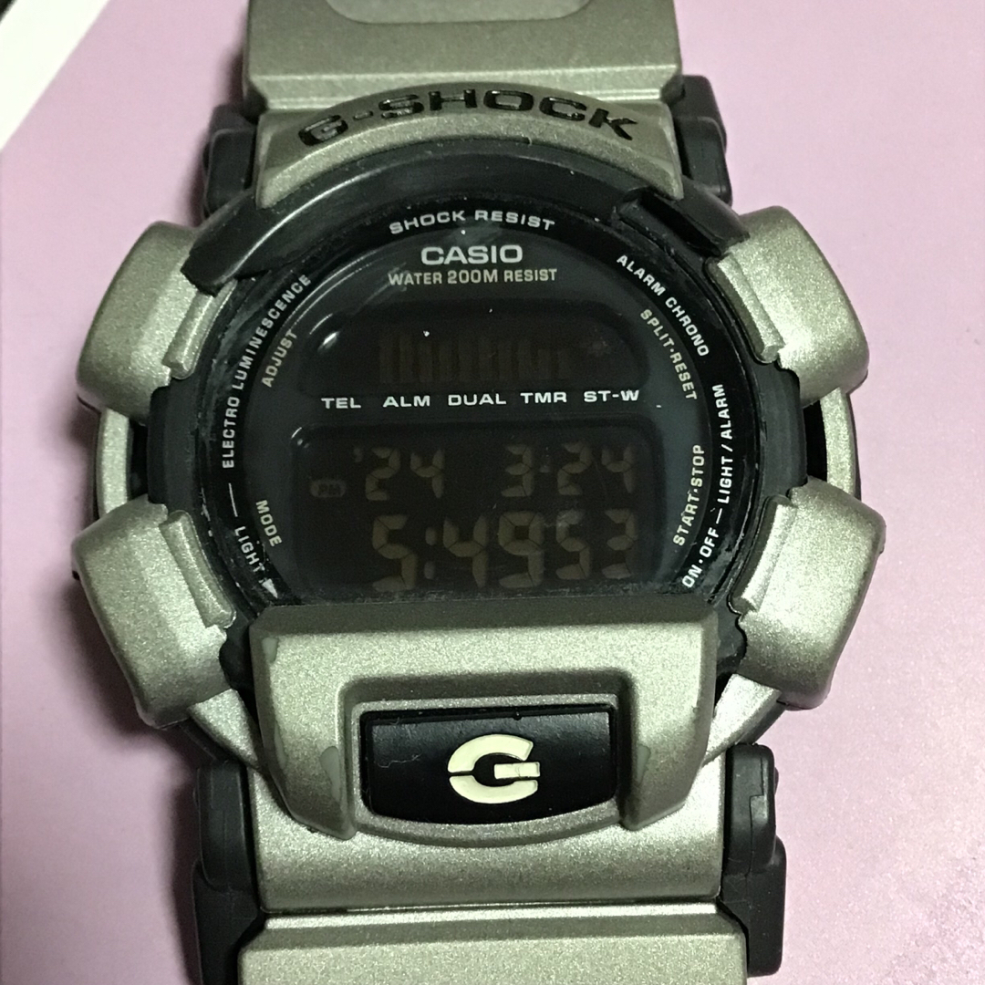 G-SHOCK(ジーショック)の2 G-SHOCK メンズ   腕時計 メンズの時計(腕時計(アナログ))の商品写真