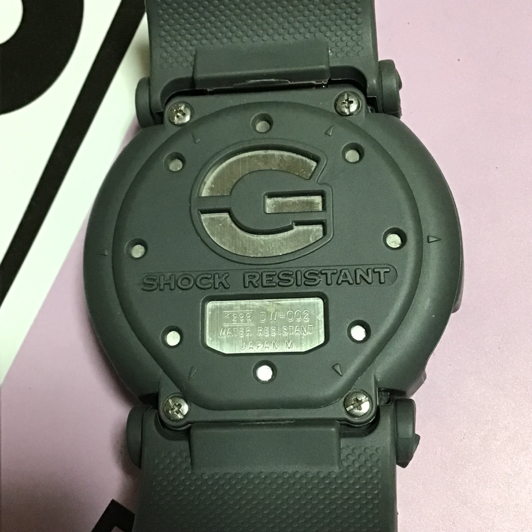 G-SHOCK(ジーショック)の2 G-SHOCK メンズ   腕時計 メンズの時計(腕時計(アナログ))の商品写真