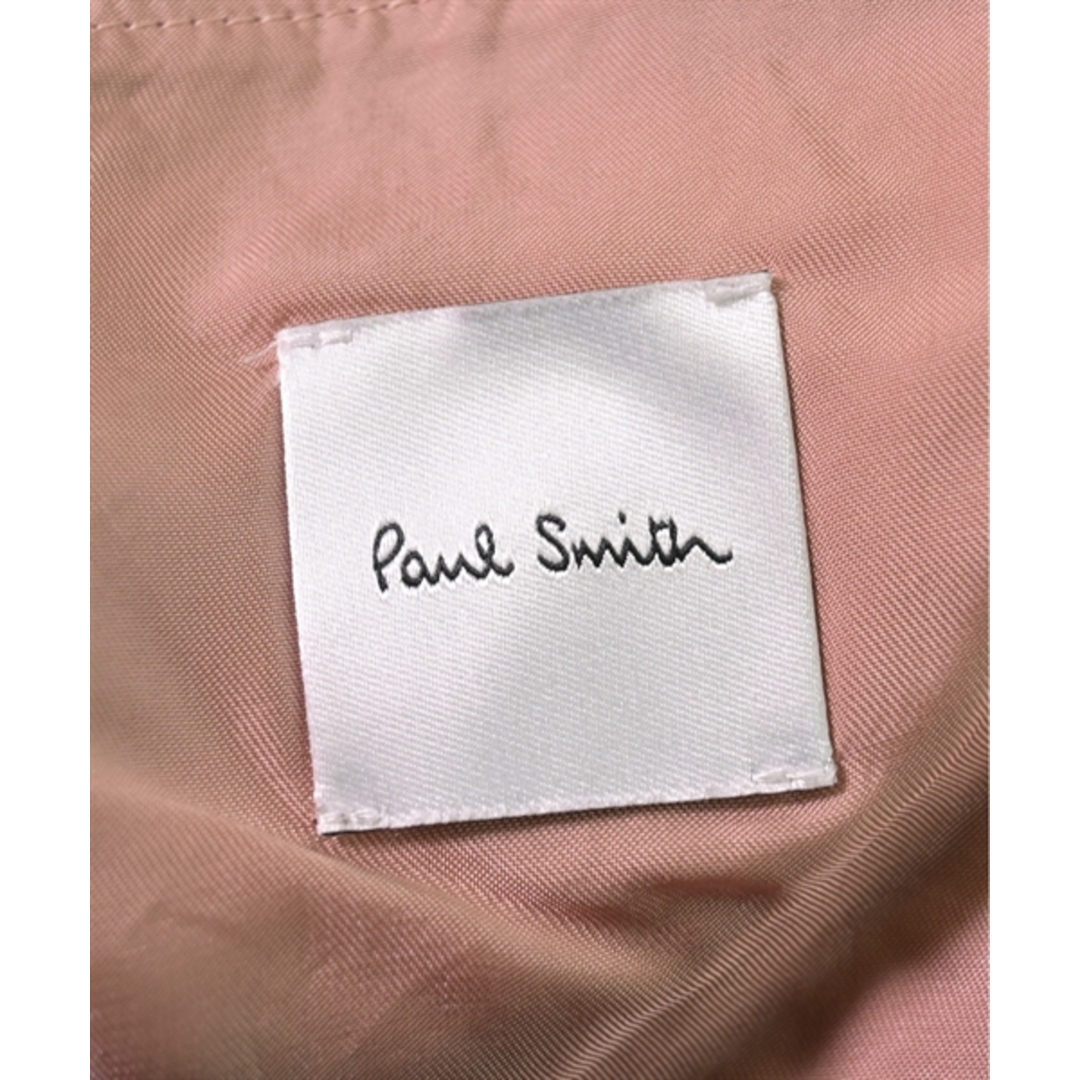 Paul Smith(ポールスミス)のPaul Smith ポールスミス スラックス 40(M位) 紫 【古着】【中古】 レディースのパンツ(その他)の商品写真