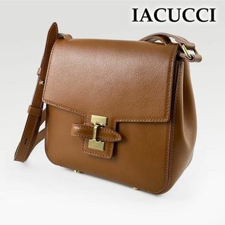 イアクッチ(IACUCCI)のイアクッチ IACUCCI ムーサ MUSA ショルダーバッグ ワンショルダー(ショルダーバッグ)