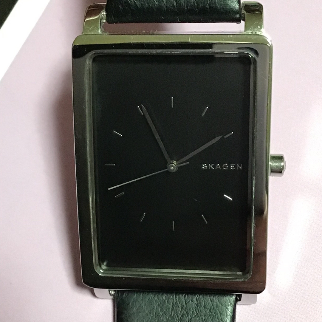 SKAGEN(スカーゲン)のSKAGEN SKW6287  メンズ   腕時計 メンズの時計(腕時計(アナログ))の商品写真