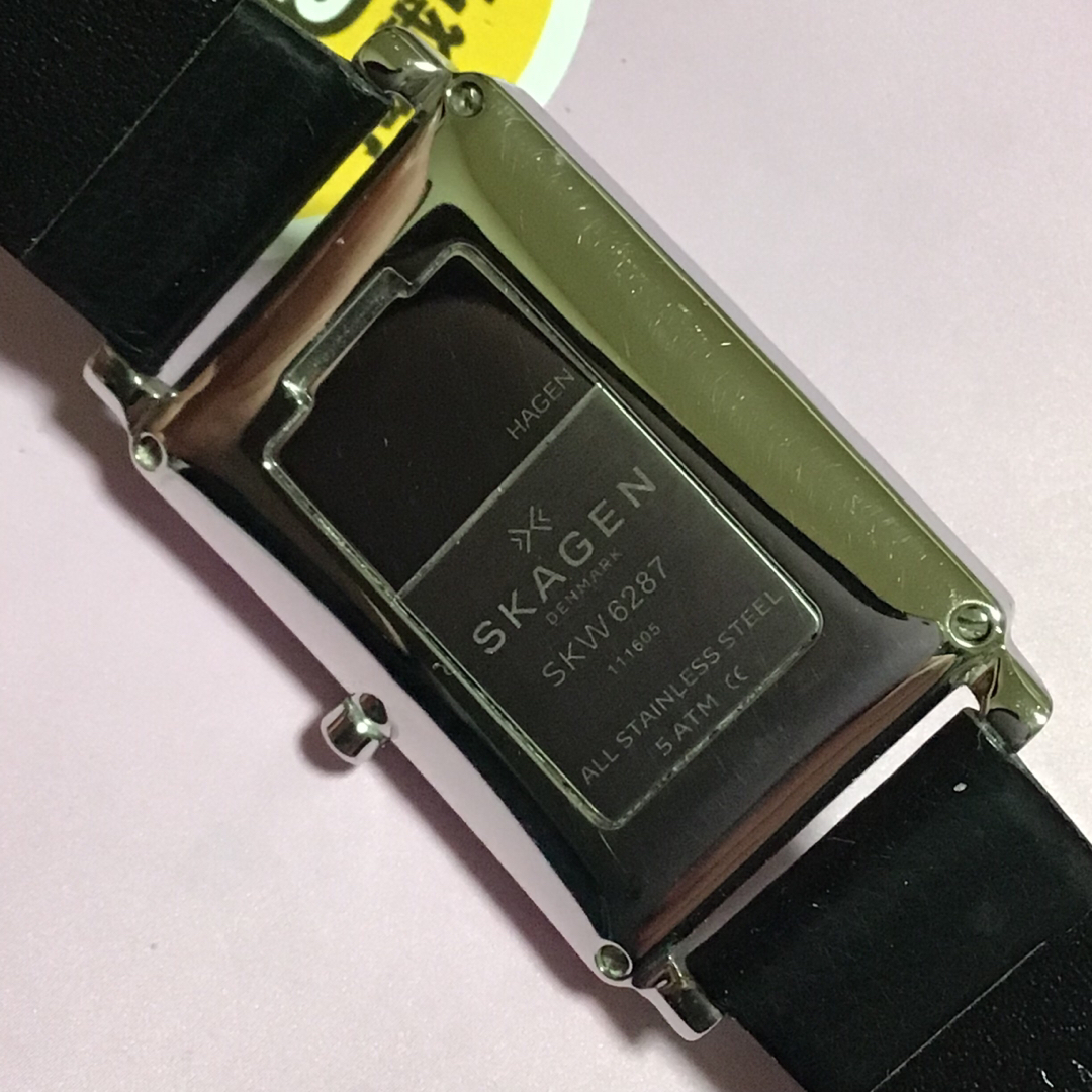 SKAGEN(スカーゲン)のSKAGEN SKW6287  メンズ   腕時計 メンズの時計(腕時計(アナログ))の商品写真
