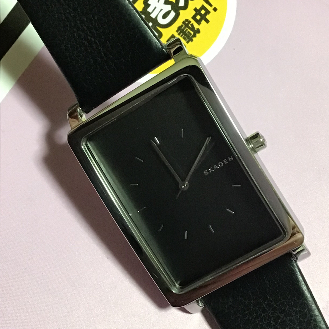 SKAGEN(スカーゲン)のSKAGEN SKW6287  メンズ   腕時計 メンズの時計(腕時計(アナログ))の商品写真