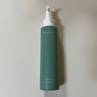 コスメキッチン(Cosme Kitchen)のWaphyto ワフィト　スキャルプローション(スカルプケア)