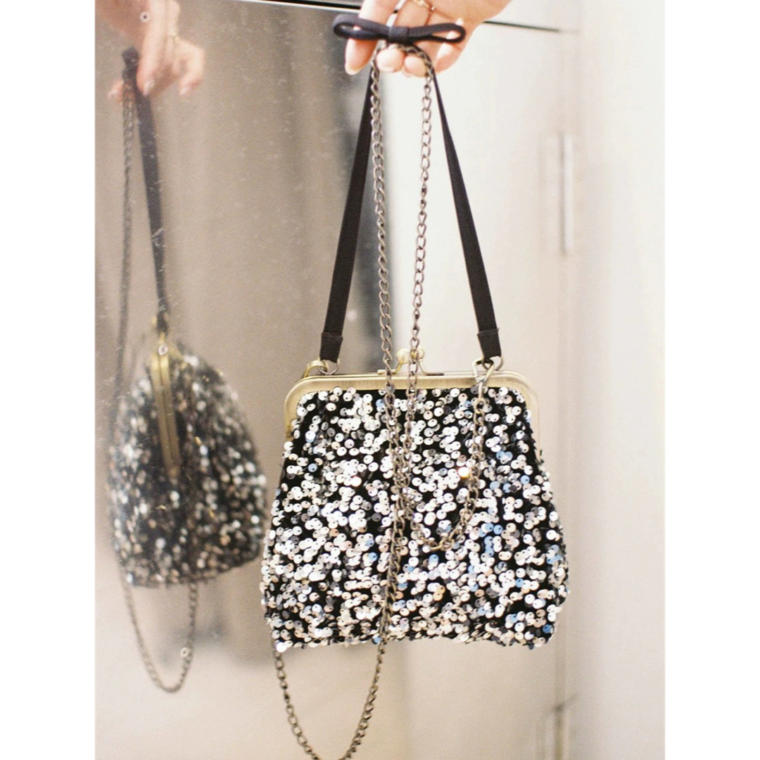 Bibiy bibiy 如何 バック ODETTE TULLE BAG Bibiy bibiy 如何 バック ODETTE TULLE BAG