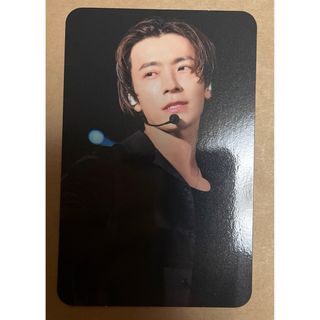 スーパージュニア(SUPER JUNIOR)のドンヘ donghae SUPER JUNIOR ss9 トレカ(K-POP/アジア)