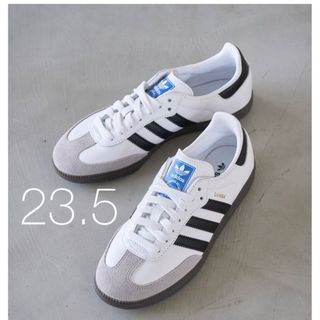 アディダス(adidas)のadidas Originals アディダス SAMBA OG B75806(スニーカー)