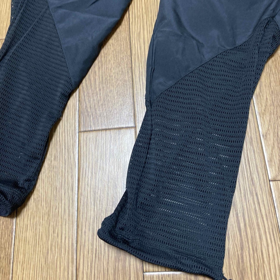 NIKE(ナイキ)のXS ナイキ ロングパンツ レディース スウッシュランパンツ レディースのパンツ(その他)の商品写真