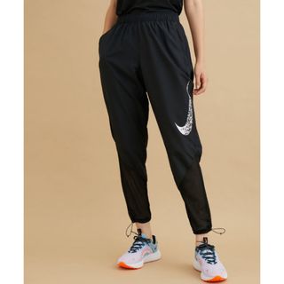 ナイキ(NIKE)のXS ナイキ ロングパンツ レディース スウッシュランパンツ(その他)