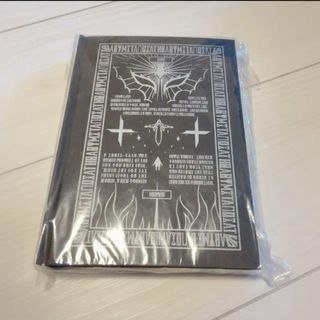 ベビーメタル(BABYMETAL)の新品未開封　BABYMETAL 「BAPTISM XX」 NOTE(アイドルグッズ)