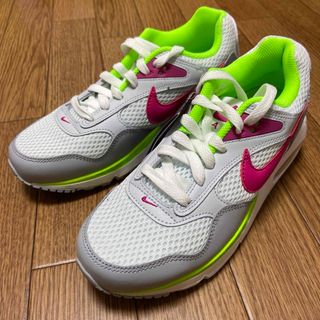 ナイキ(NIKE)のNike Air Max Correlate  24cm 511417(スニーカー)