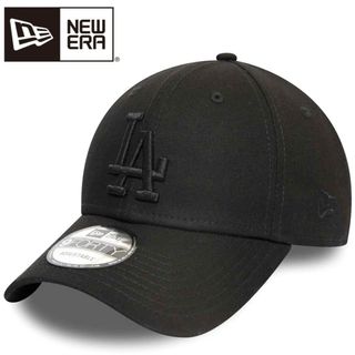 ニューエラー(NEW ERA)のNew Era 940 Los Angeles Dodgers BLACK  ②(キャップ)