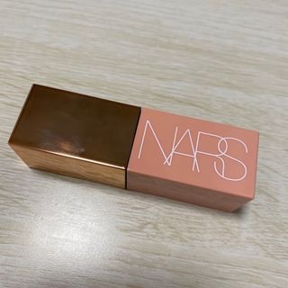 ナーズ(NARS)のNARS アフターグローリキッドブラッシュ　BEHAVE 02800(チーク)