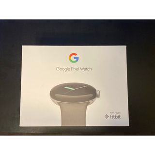 グーグルピクセル(Google Pixel)の【値下げ】Google PIXEL WATCH (その他)