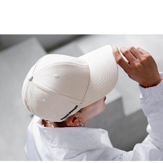 【人気商品】帽子 キャップ メンズ 男性用 野球帽 UVカット 通学 シンプル(キャップ)