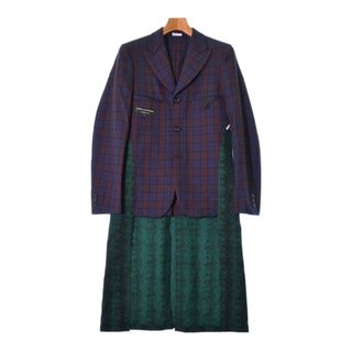 COMME des GARCONS HOMME PLUS - コムデギャルソンオムプリュス COMME des GARCONS HOMME PLUS - コムデギャルソンオムプリュス