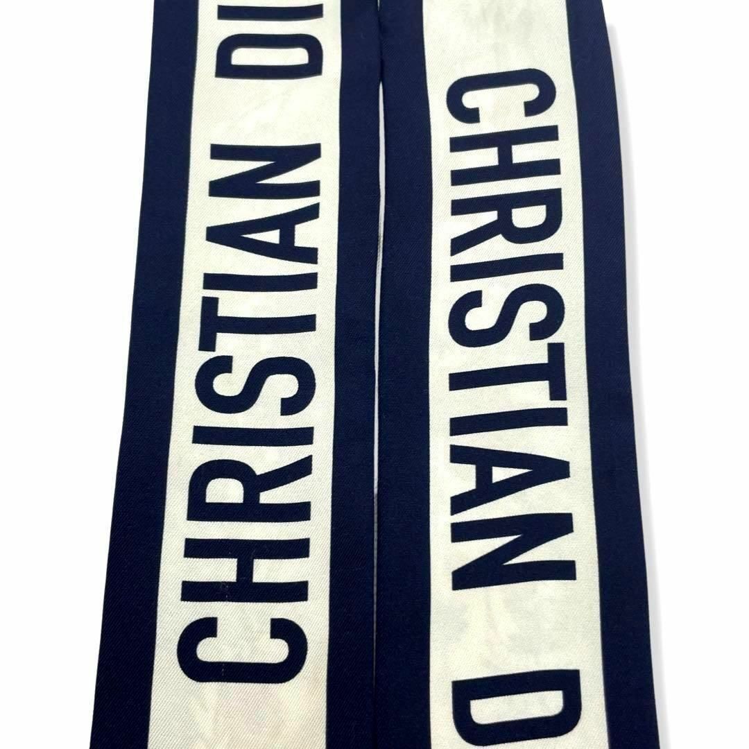 Christian Dior(クリスチャンディオール)のDior スカーフ D-MILLEFIORI 15MIF106I611ミッツァ レディースのファッション小物(バンダナ/スカーフ)の商品写真