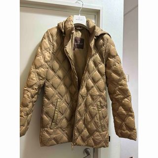 モンクレール(MONCLER)のMONCLER キルティングダウンコート(ダウンコート)