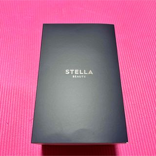 【美品】ステラボーテ STELLA BEAUTE 脱毛器　家庭　