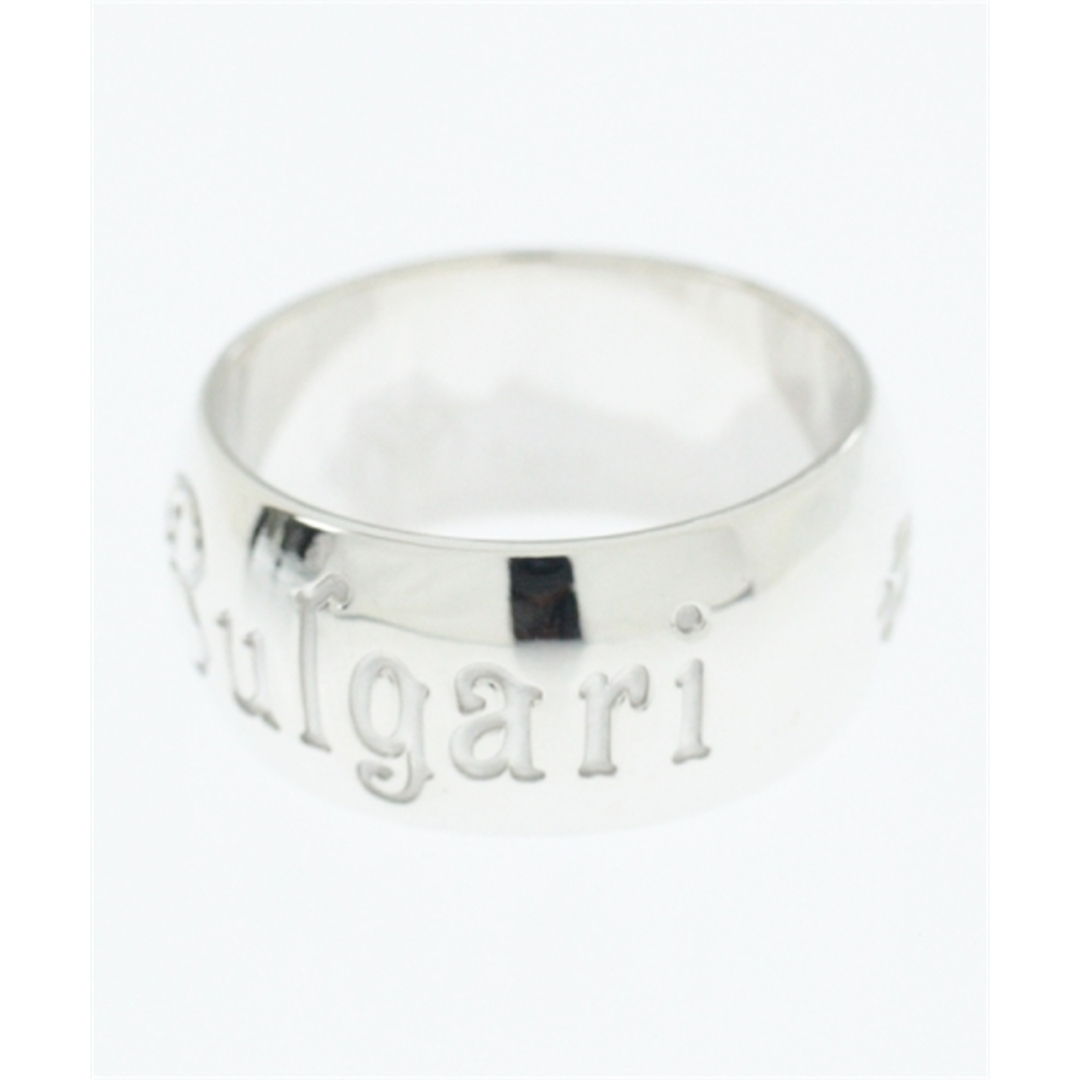 BVLGARI(ブルガリ)のBVLGARI ブルガリ リング 58 Sv925 【古着】【中古】 レディースのアクセサリー(リング(指輪))の商品写真