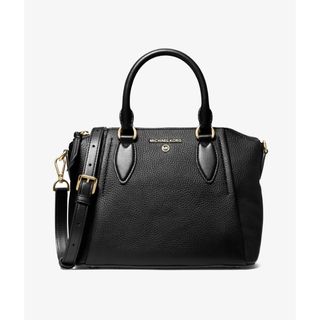 マイケルコース(Michael Kors)のマイケルコースSIENNA サッチェル ミディアム(ハンドバッグ)