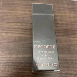 COSME DECORTE - コスメデコルテ ザ ルージュ ベルベット BR 301 