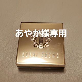 ボビイブラウン(BOBBI BROWN)のボビイブラウン　アイシャドウメタル01(アイシャドウ)