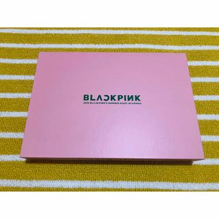 BLACKPINK SUMMER Diary HAWAII 2019 DVD(K-POP/アジア)