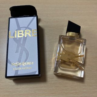 イヴサンローラン(Yves Saint Laurent)のリブレオーデパルファム(香水(女性用))