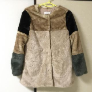 ザラ(ZARA)のZARA コート(コート)