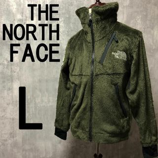 ザノースフェイス(THE NORTH FACE)のノースフェイス アンタークティカ ニュートープ バーサロフト ジャケット(パーカー)